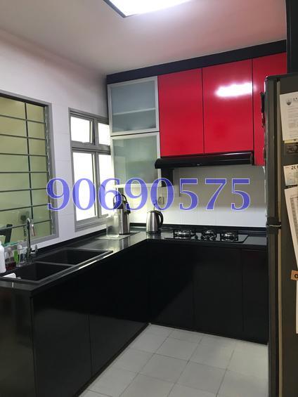 Blk 209B Compassvale Lane (Sengkang), HDB 4 Rooms #142085692